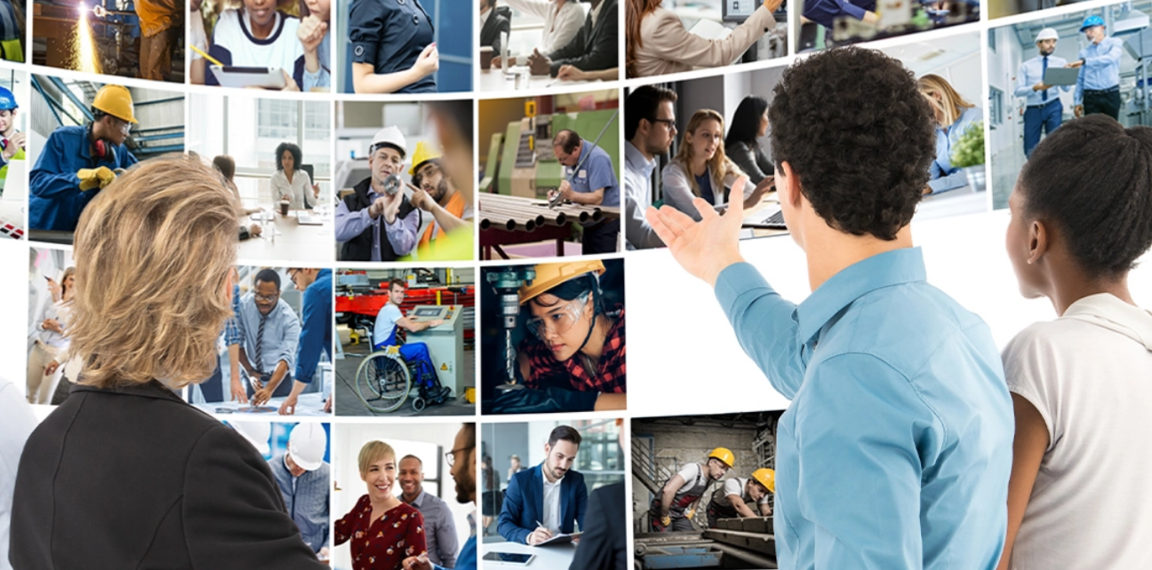 我們的團(tuán)隊